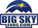Big Sky Conference Athletics