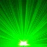 Green Laser