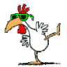 FunkyChicken